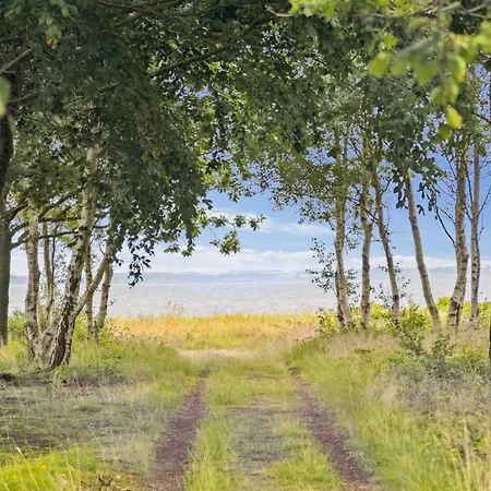 펜션 Cozy Close To The *