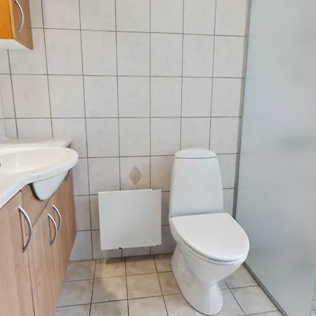 Cozy Close To The Thyholm