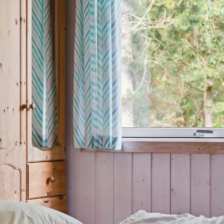 Cozy Close To The Thyholm