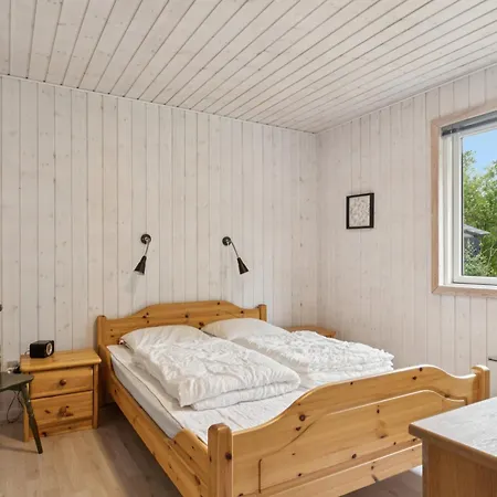 Cozy Close To The Feriehus Thyholm