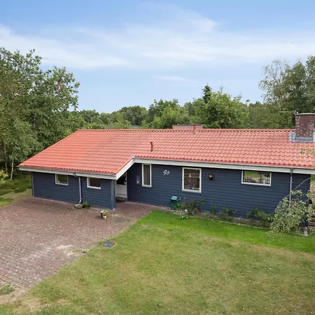 Cozy Close To The Thyholm