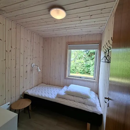 Cozy Close To The