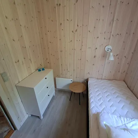 Сasa de vacaciones Cozy Close To The